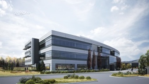 Woodward Campus