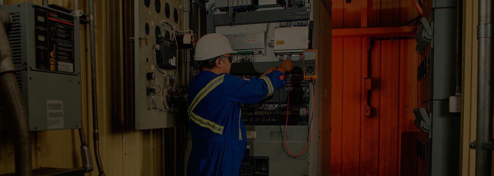 Madsen Controls