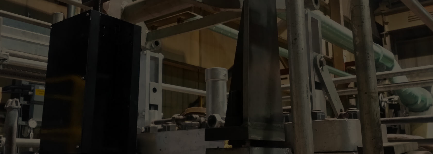 Madsen Controls