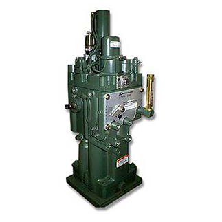 Woodward DSLC-2 Digital Synchronizer and Load Control