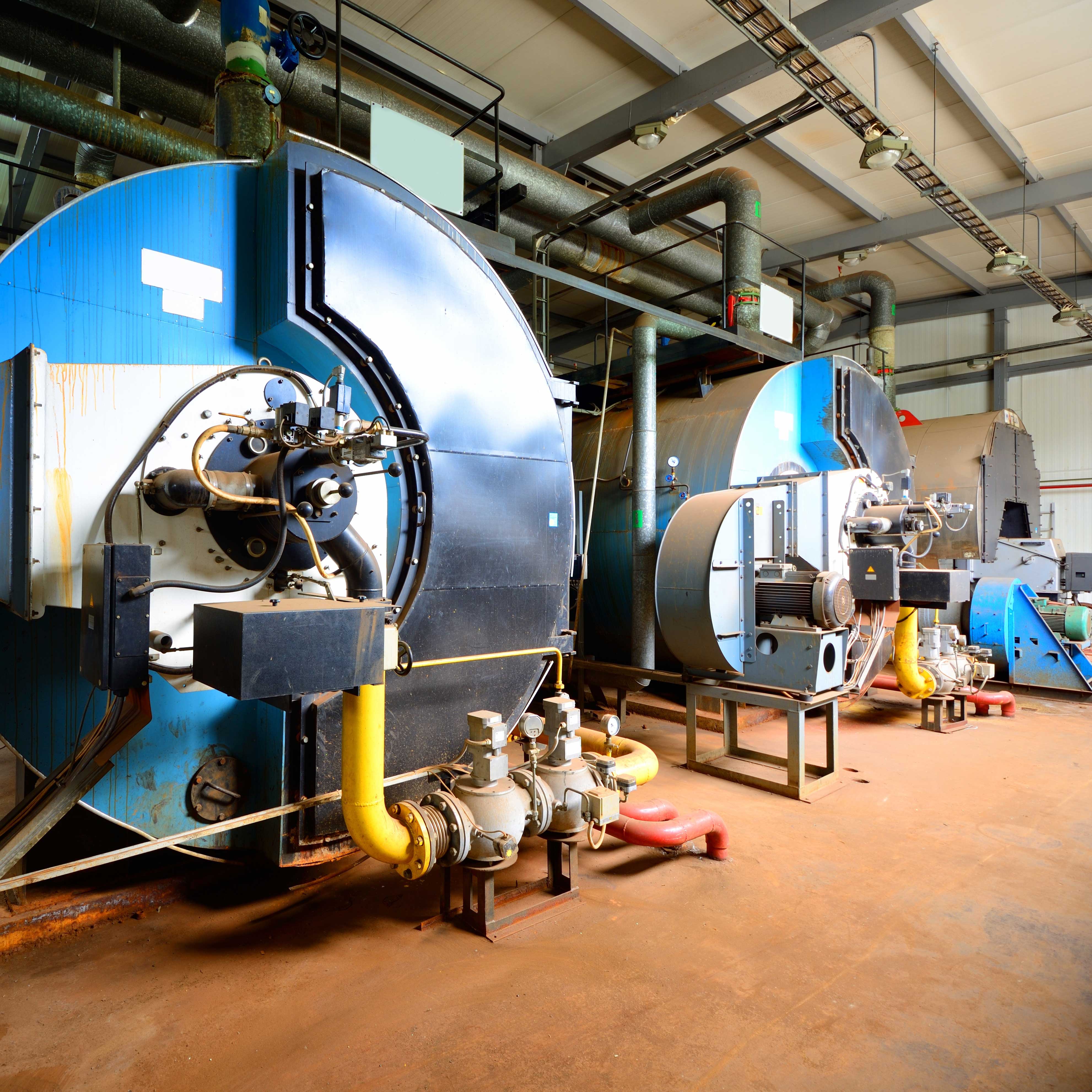 Testo Combustion Analyzers