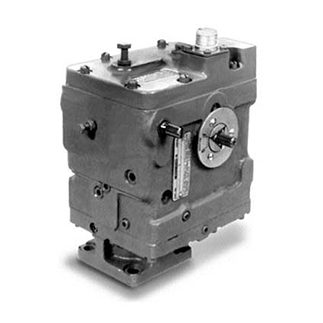 Woodward EGB-2P and EGB-1P Governor/Actuator