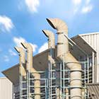 Testo Emission Monitoring