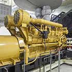 Electronic Governors for Engines