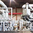 Hydraulic Governors for Engines