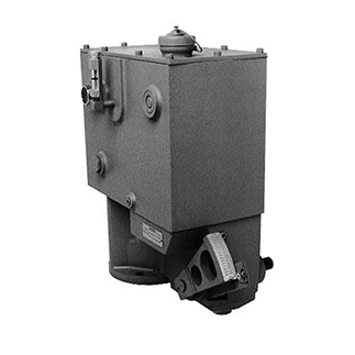 Woodward PG12/PG12L Actuator