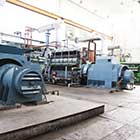 Digital Transfer Switch Controls