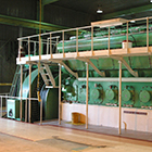 Genset Controllers