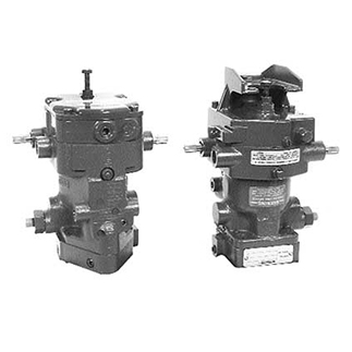 Woodward DSLC-2 Digital Synchronizer and Load Control