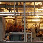 Actuators & Fuel Valves