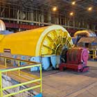 Compressor Control