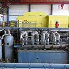 Hydraulic Governors for Turbines