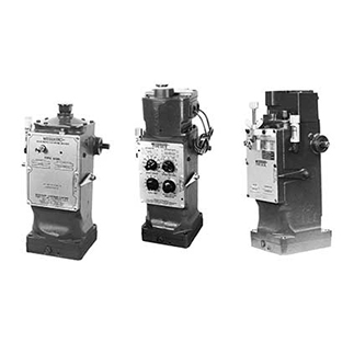 Woodward DSLC-2 Digital Synchronizer and Load Control